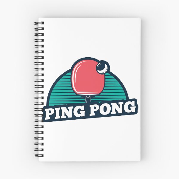 Item preview, Ping Pong designed and sold by the-craft-shop.