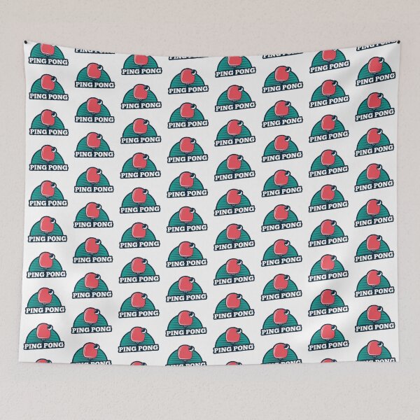 Item preview, Ping Pong designed and sold by the-craft-shop.