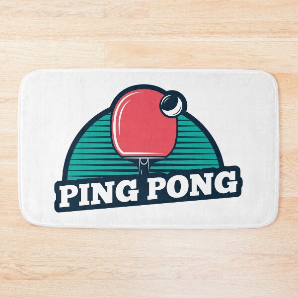 Item preview, Ping Pong designed and sold by the-craft-shop.