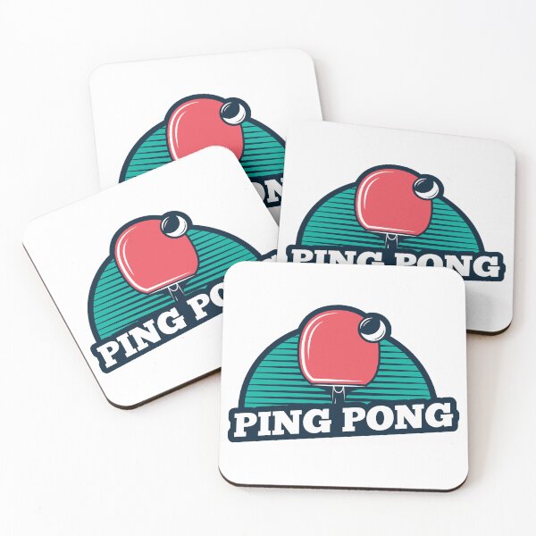 Item preview, Ping Pong designed and sold by the-craft-shop.