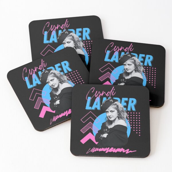 Item preview, Art - Cyndi Lauper designed and sold by DavekEmezy.
