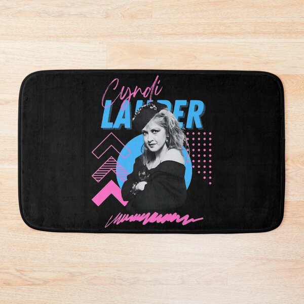 Item preview, Art - Cyndi Lauper designed and sold by DavekEmezy.