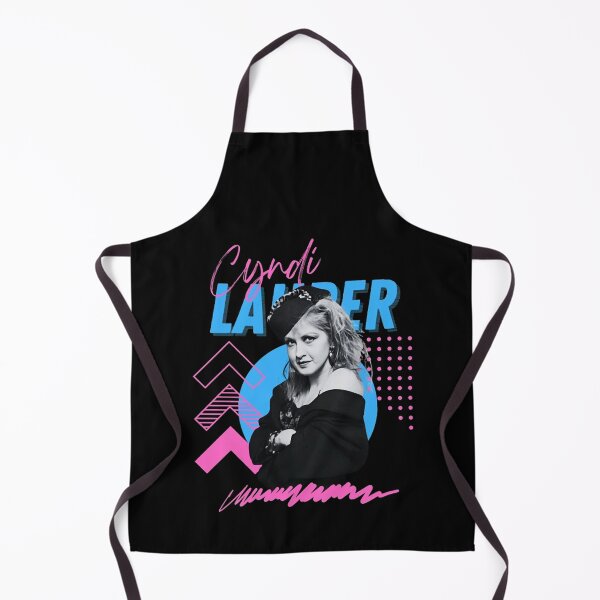 Item preview, Art - Cyndi Lauper designed and sold by DavekEmezy.