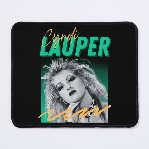 Item preview, Art - Cyndi Lauper designed and sold by DavekEmezy.