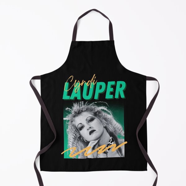 Item preview, Art - Cyndi Lauper designed and sold by DavekEmezy.