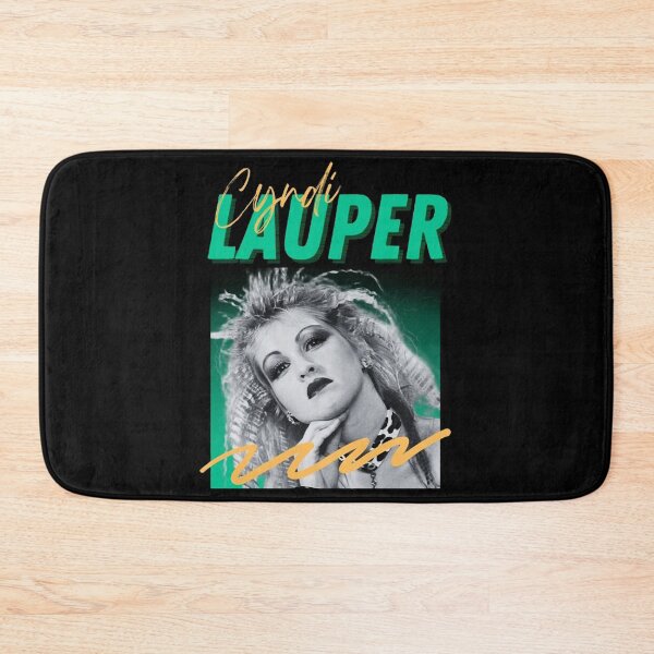 Item preview, Art - Cyndi Lauper designed and sold by DavekEmezy.