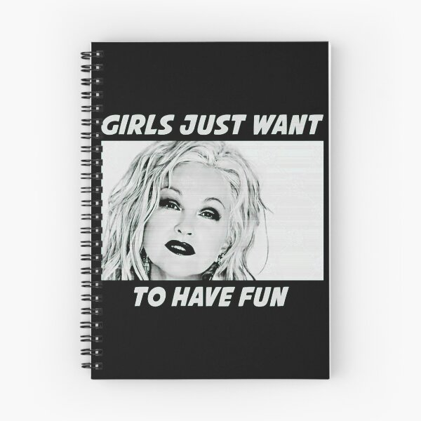 Item preview, Art - Cyndi Lauper designed and sold by DavekEmezy.