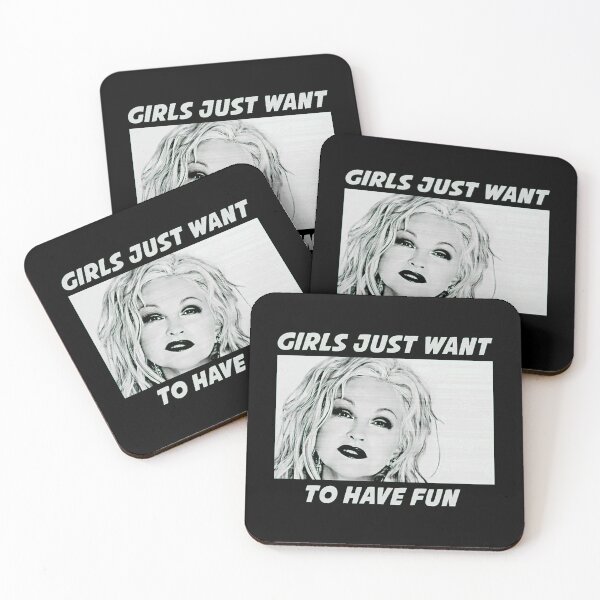 Item preview, Art - Cyndi Lauper designed and sold by DavekEmezy.