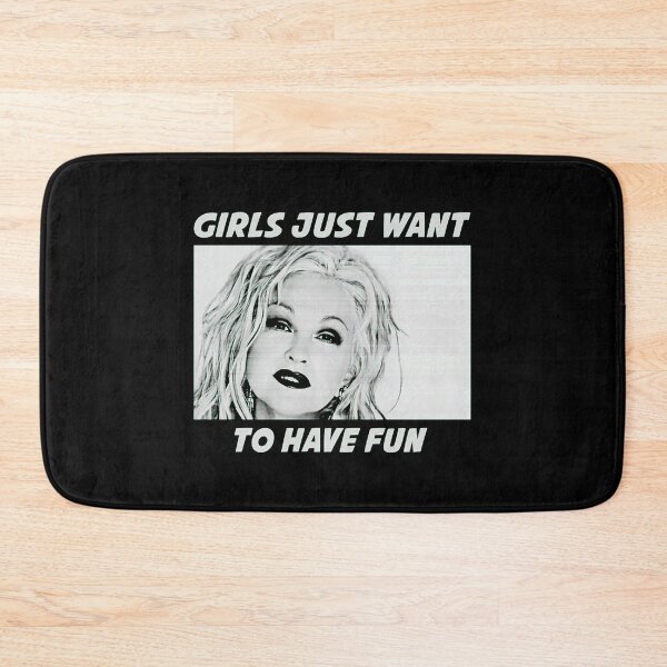 Item preview, Art - Cyndi Lauper designed and sold by DavekEmezy.