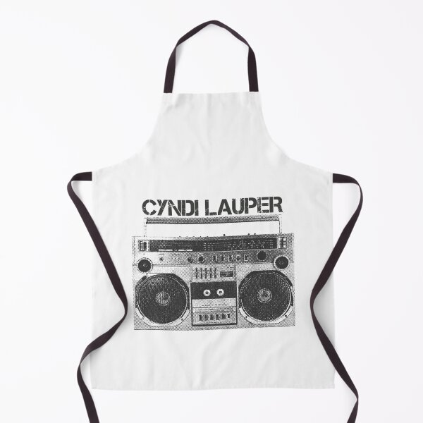 Item preview, Art - Cyndi Lauper designed and sold by DavekEmezy.