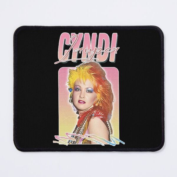 Item preview, Art - Cyndi Lauper designed and sold by DavekEmezy.