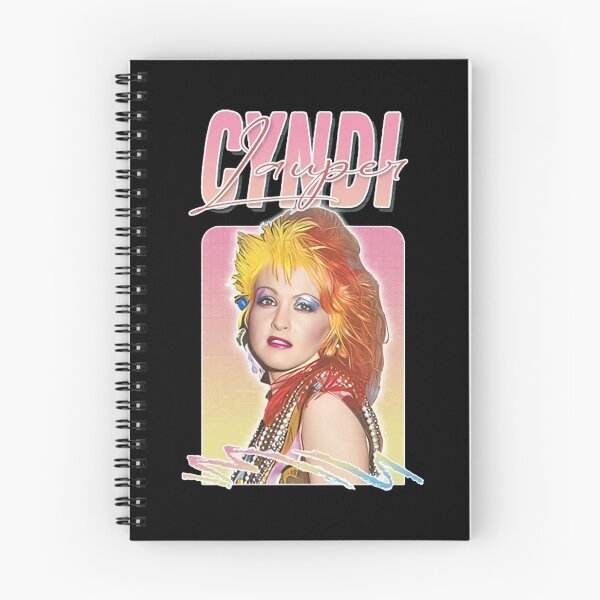 Item preview, Art - Cyndi Lauper designed and sold by DavekEmezy.