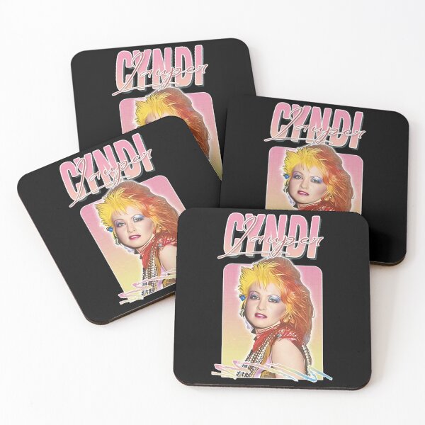 Item preview, Art - Cyndi Lauper designed and sold by DavekEmezy.