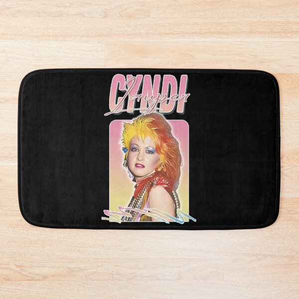 Item preview, Art - Cyndi Lauper designed and sold by DavekEmezy.