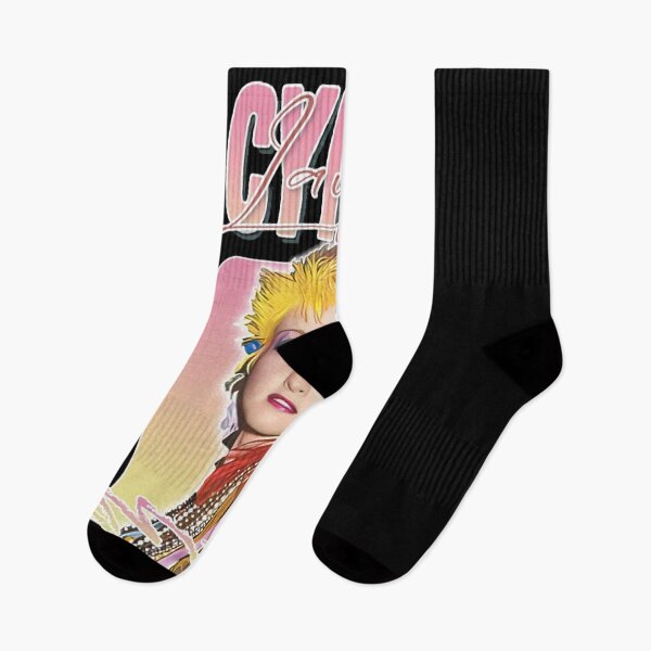 Item preview, Art - Cyndi Lauper designed and sold by DavekEmezy.