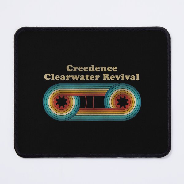Item preview, Music - Creedence Clearwater Revival designed and sold by BilliMacat.