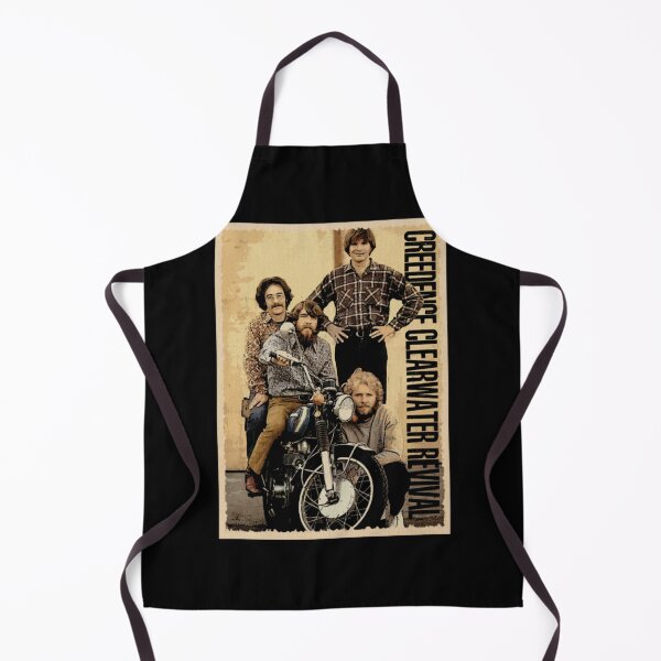 Item preview, Music - Creedence Clearwater Revival designed and sold by BilliMacat.