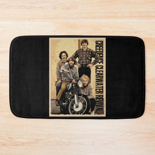 Item preview, Music - Creedence Clearwater Revival designed and sold by BilliMacat.