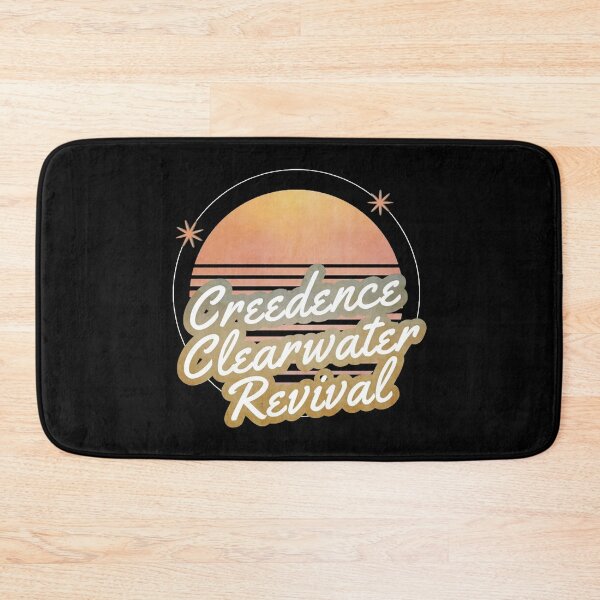Item preview, Music - Creedence Clearwater Revival designed and sold by BilliMacat.