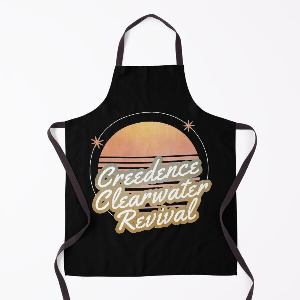 Item preview, Music - Creedence Clearwater Revival designed and sold by BilliMacat.