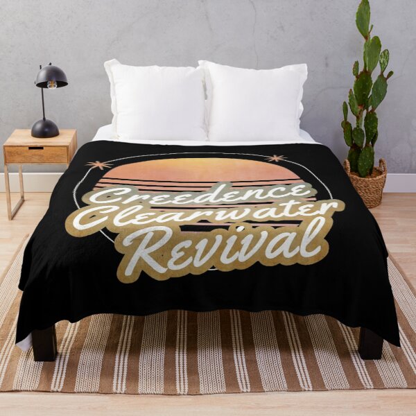 Item preview, Music - Creedence Clearwater Revival designed and sold by BilliMacat.