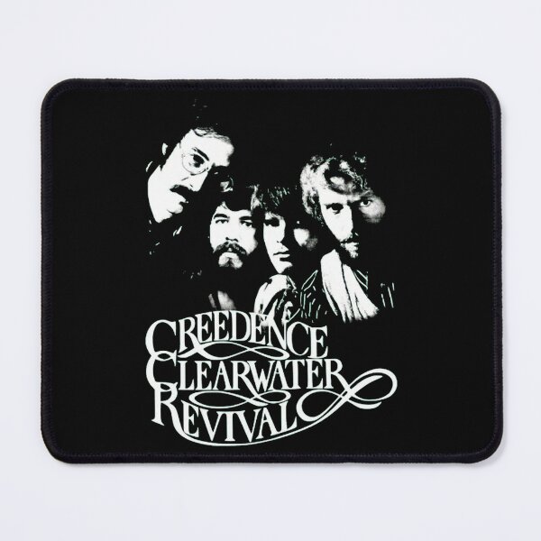 Item preview, Music - Creedence Clearwater Revival designed and sold by BilliMacat.