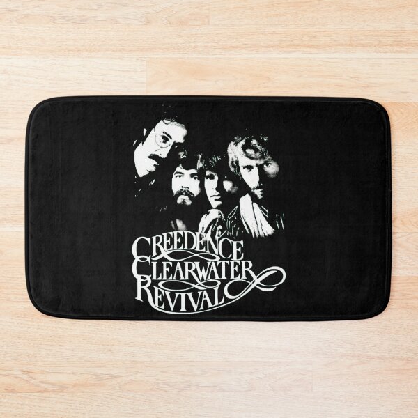 Item preview, Music - Creedence Clearwater Revival designed and sold by BilliMacat.