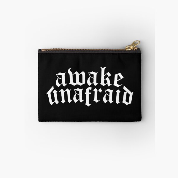 Item preview, Awake Unafraid designed and sold by DAFIN.