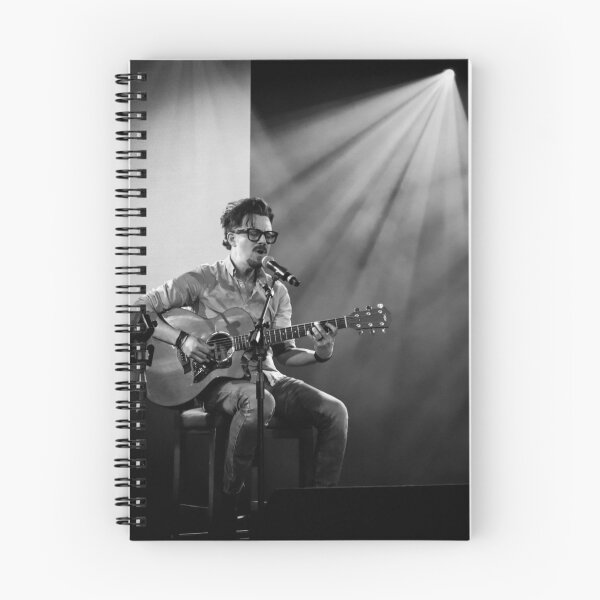 Item preview, Billy Moran designed and sold by FallenTrickster.