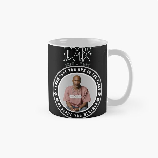 Item preview, HipHop - DMX designed and sold by CruzPhillu.