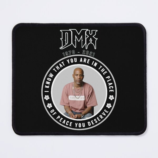 Item preview, HipHop - DMX designed and sold by CruzPhillu.
