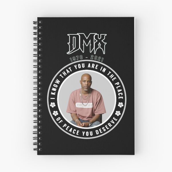 Item preview, HipHop - DMX designed and sold by CruzPhillu.