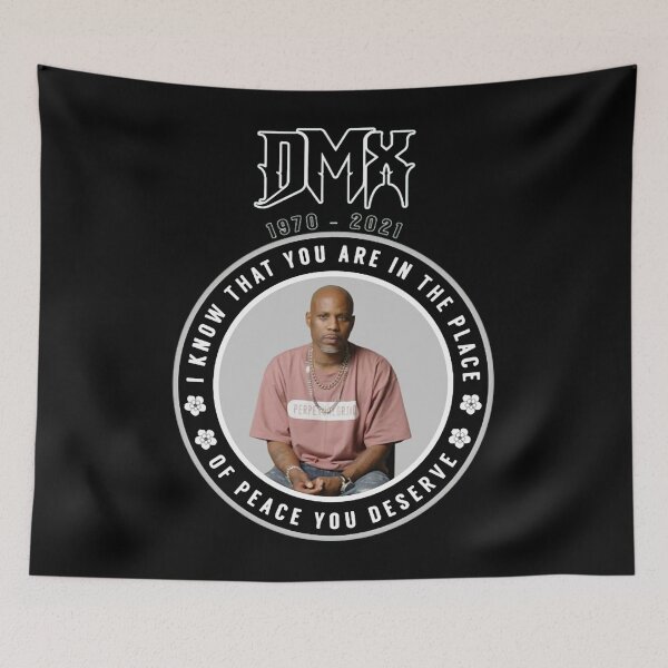 Item preview, HipHop - DMX designed and sold by CruzPhillu.