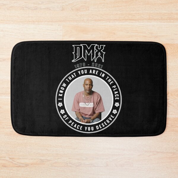Item preview, HipHop - DMX designed and sold by CruzPhillu.