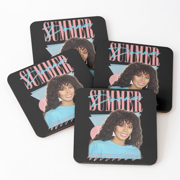 Item preview, Art - Donna Summer designed and sold by NiacoVonity.