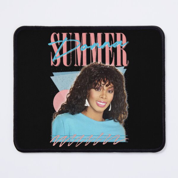 Item preview, Art - Donna Summer designed and sold by NiacoVonity.