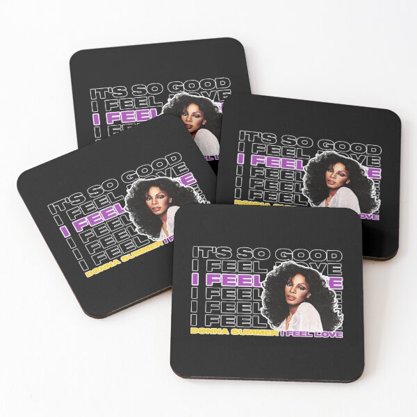 Item preview, Art - Donna Summer designed and sold by NiacoVonity.