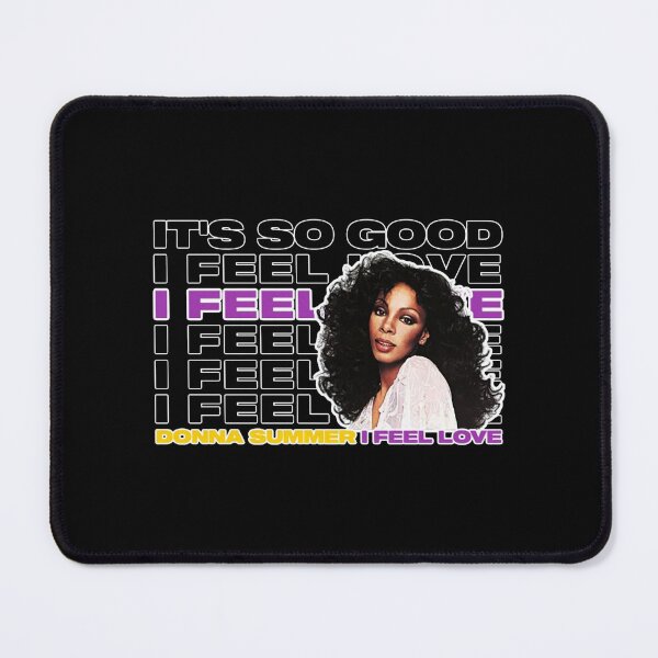 Item preview, Art - Donna Summer designed and sold by NiacoVonity.