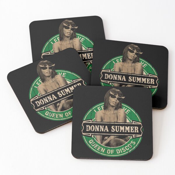 Item preview, Art - Donna Summer designed and sold by NiacoVonity.