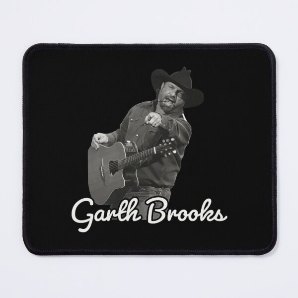 Item preview, Art - Garth Brooks designed and sold by PricinRiasi.