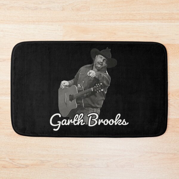 Item preview, Art - Garth Brooks designed and sold by PricinRiasi.