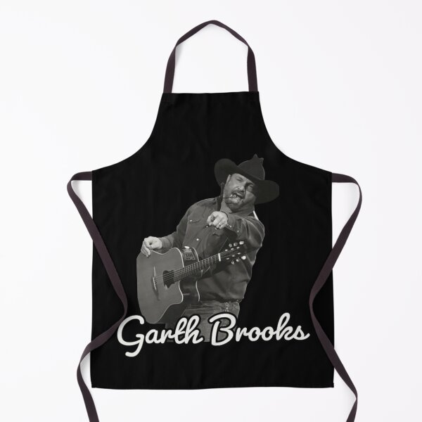 Item preview, Art - Garth Brooks designed and sold by PricinRiasi.