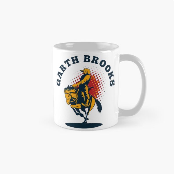 Item preview, Arte - Garth Brooks designed and sold by PricinRiasi.