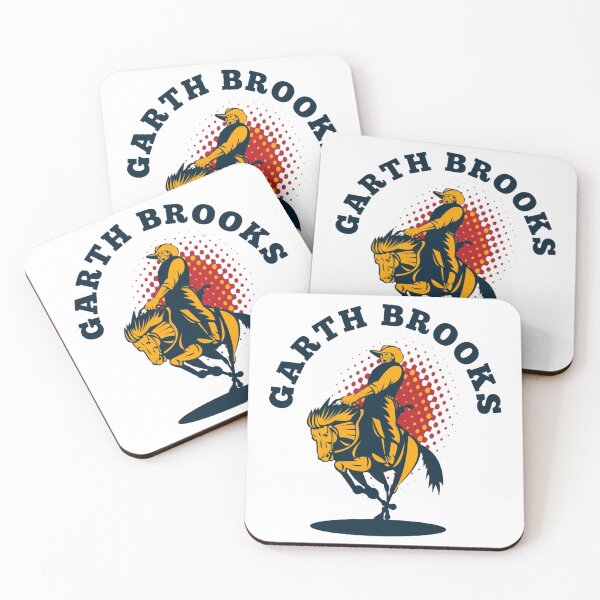 Item preview, Arte - Garth Brooks designed and sold by PricinRiasi.