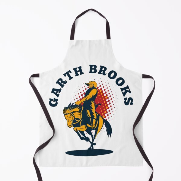 Item preview, Art - Garth Brooks designed and sold by PricinRiasi.
