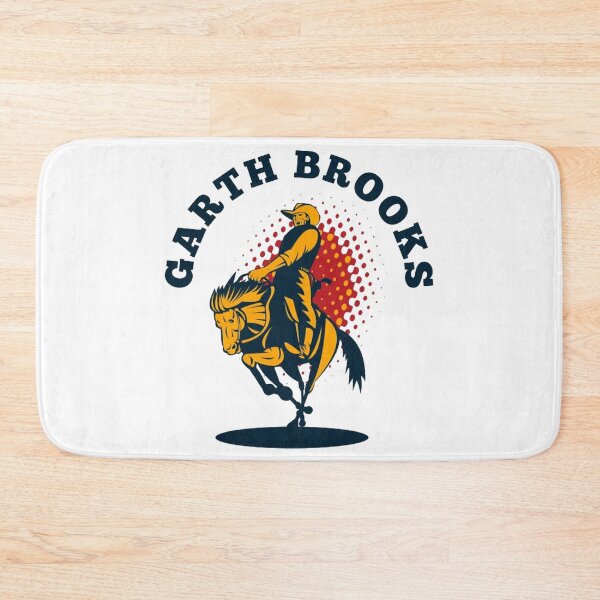 Item preview, Art - Garth Brooks designed and sold by PricinRiasi.