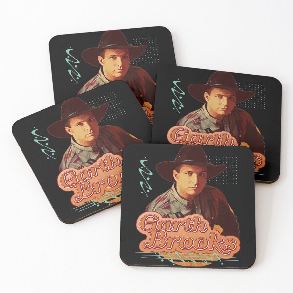 Item preview, Art - Garth Brooks designed and sold by PricinRiasi.