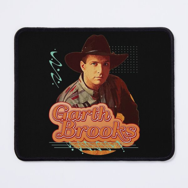 Item preview, Art - Garth Brooks designed and sold by PricinRiasi.