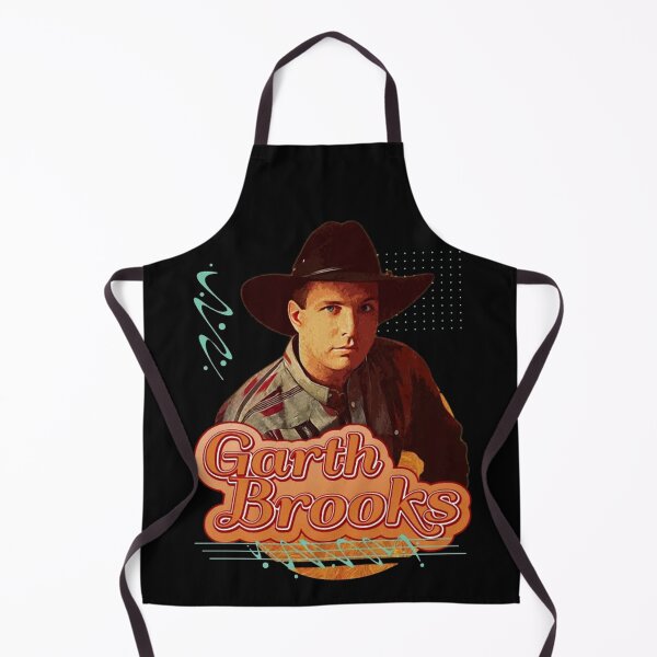 Item preview, Art - Garth Brooks designed and sold by PricinRiasi.