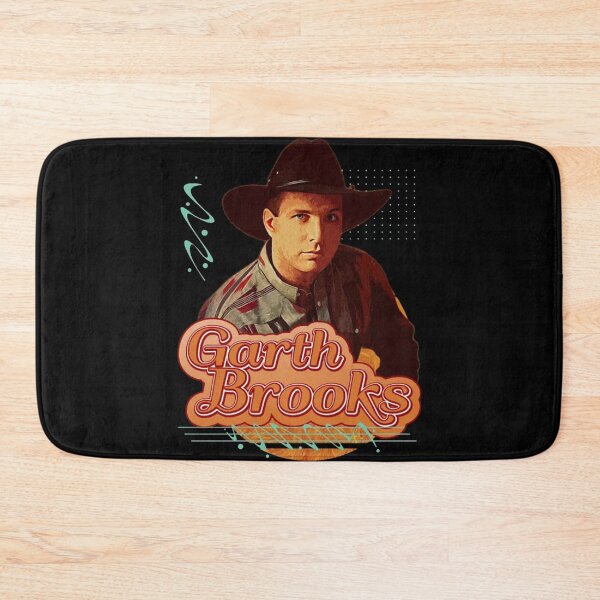 Item preview, Art - Garth Brooks designed and sold by PricinRiasi.